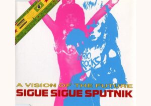 Sigue Sigue Sputnik