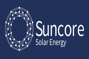 Suncore tiendas de paneles solares