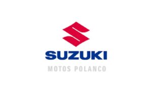 Suzuki Polanco Motos