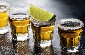 Tequila