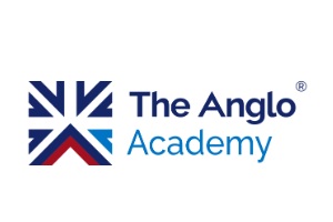 The Anglo, logo