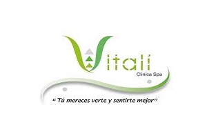 Vitalí, logo