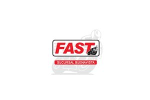 Yamaha F.A.S.T. Buenavista