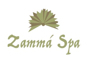 Zamma Spa, logo