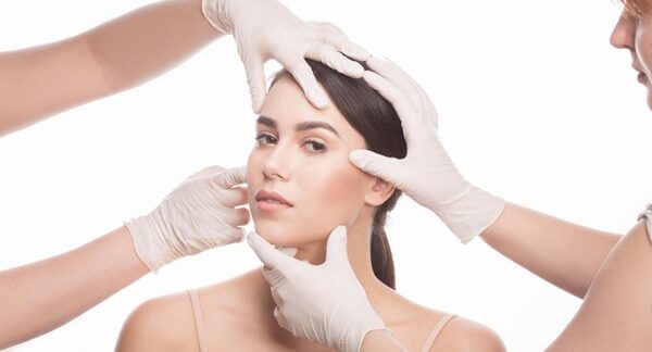 clínicas de lifting facial
