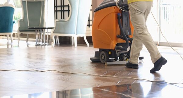 empresas de pulidos de parquet