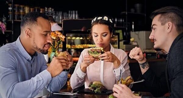 restaurantes de hamburguesas de CDMX