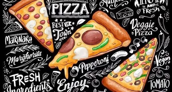pizzerías de CDMX