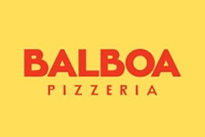 Pizzería Balboa
