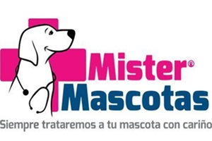 Mister Mascotas