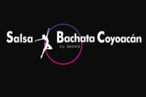 Salsa Y Bachata Coyoacán