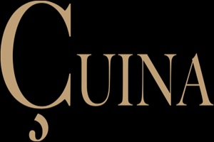 Cuina