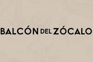 El Balcón del Zócalo