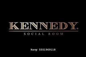 Kennedy Polanco Social Room