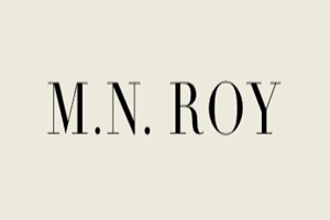 M.N. Roy