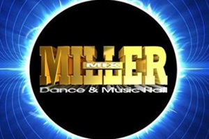 Patrick Miller