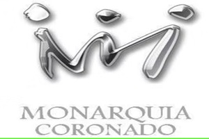 Monarquía Coronado