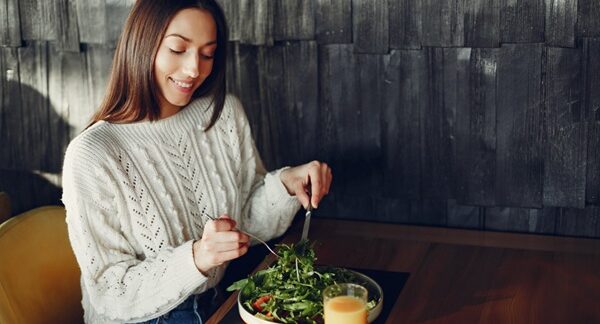 restaurantes veganos