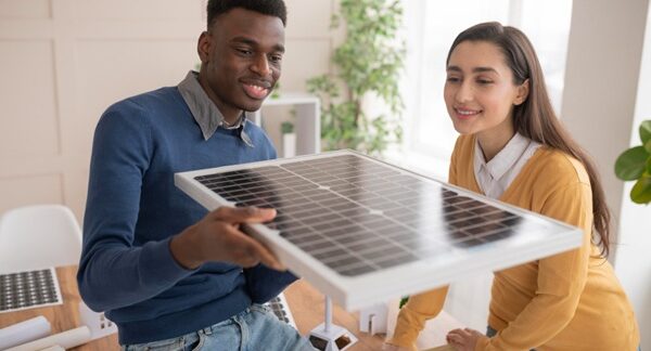 tiendas de paneles solares