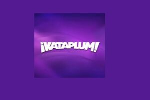 ¡Kataplum!