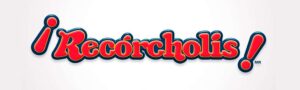 ¡Recórcholis! (Vía Vallejo)
