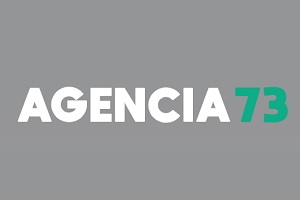 agencias de diseño gráfico - logo de Agencia 73