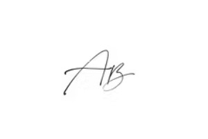 logo de Analorena Bridal Couture