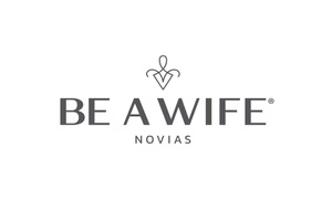 tiendas de trajes de novia - logo de Be A Wife
