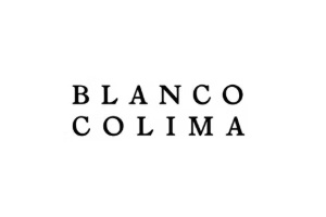 Blanco Colima, logo