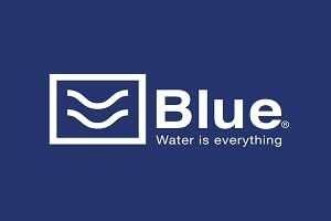 logo de Blue Water Is Everything