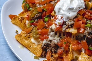 Chilaquiles