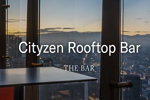 Cityzen, logo