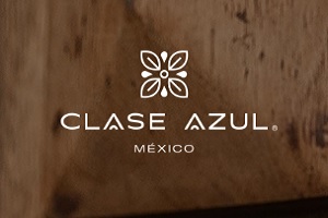 Clase Azul Reposado, logo