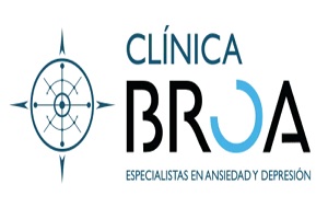 clínicas de tratamiento para trastorno de ansiedad generalizado - logo de Clínica Broa