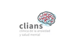clínicas de tratamiento para trastorno de ansiedad generalizado - logo de Clínica de la Ansiedad y Salud Mental