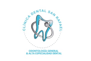 logo de Clínica dental San Rafael