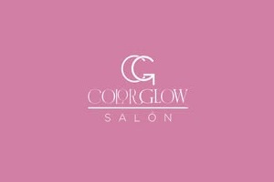 Color Glow, logo