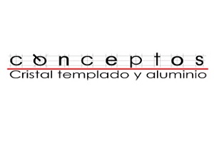 Conceptos, logo