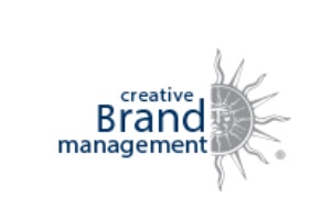 logo de Creative Brand Management