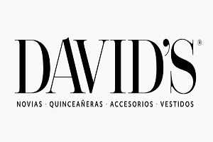 logo de David's Bridal Centro