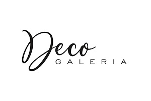 Decogaleria, logo
