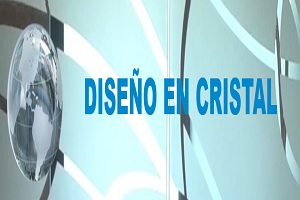 Diseño en Cristal, logo