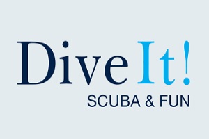 logo de Dive It México