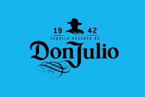 Don Julio 1942, logo