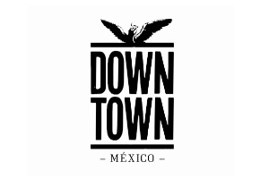 logo de Downtown