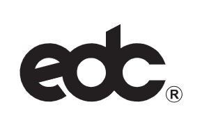festivales de música - logo de EDC México