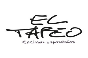El Tapeo, logo