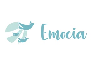 logo de Emocia