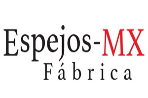 Espejos, logo