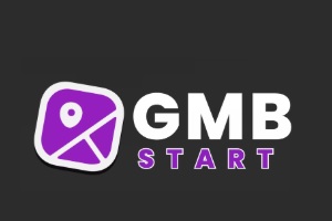 logo de GMB START